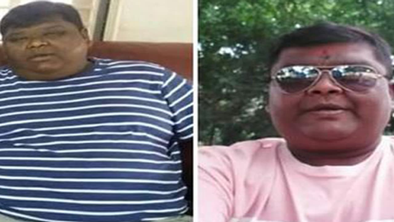 ದೈತ್ಯ ದೇಹಿ ಬುಲೆಟ್ ಪ್ರಕಾಶ್ ಈಗ ಫುಲ್ ಸ್ಲಿಮ್ ದೈತ್ಯ ದೇಹಿ ಬುಲೆಟ್ ಪ್ರಕಾಶ್ ಈಗ ಫುಲ್ ಸ್ಲಿಮ್