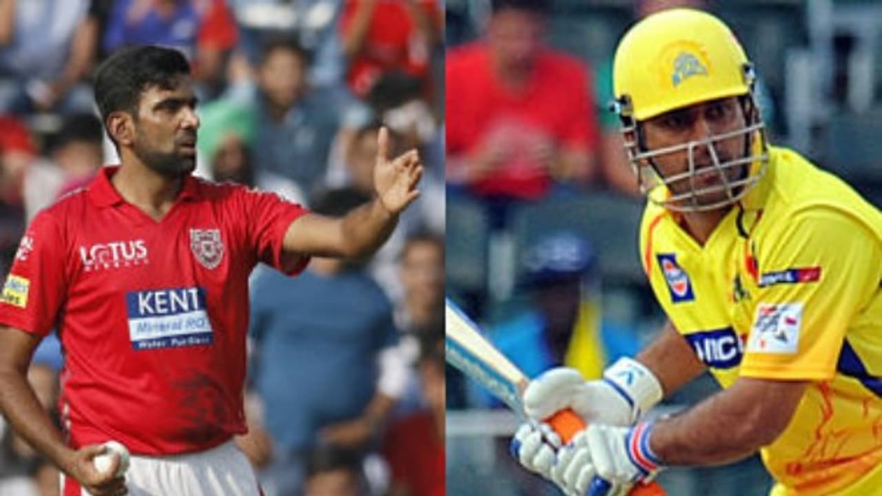 தோனியை தூக்கி அடிக்க தயாராகும் அஸ்வின்.. பயங்கர ஃபார்மில் இருக்கும் ராகுல் கெய்ல்!! டெல்லி சமாளிக்குமா? சரியுமா?