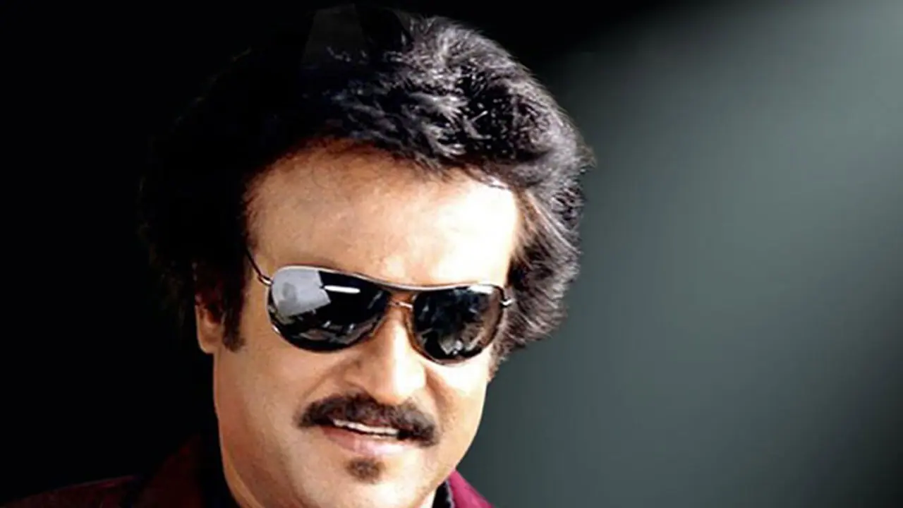 When Rajinikanth becomes Class 6 students' inspiration