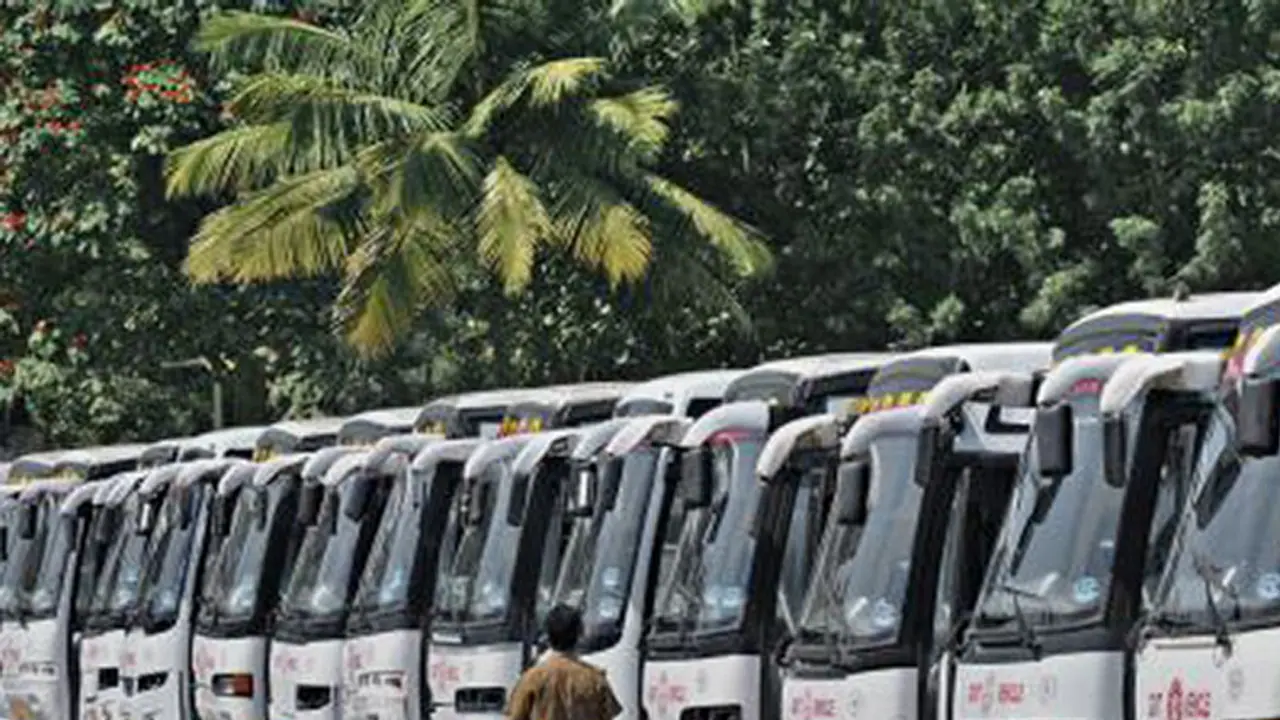 KSRTC Service: ಮಂಗಳೂರಿಂದ ಈ ಮಾರ್ಗಕ್ಕೆ ರಾಜಹಂಸ ಬಸ್‌ ಸಂಚಾರ