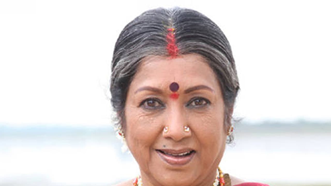 ಹಿರಿಯ ನಟಿ ಜಯಂತಿ ಅಸ್ವಸ್ಥ ಹಿರಿಯ ನಟಿ ಜಯಂತಿ ಅಸ್ವಸ್ಥ