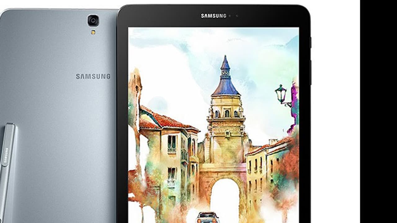 Samsung launches Galaxy S3 Tab Android tablet, Galaxy Book Windows hybrid: Find out what's new Samsung launches Galaxy S3 Tab Android tablet, Galaxy Book Windows hybrid: Find out what's new