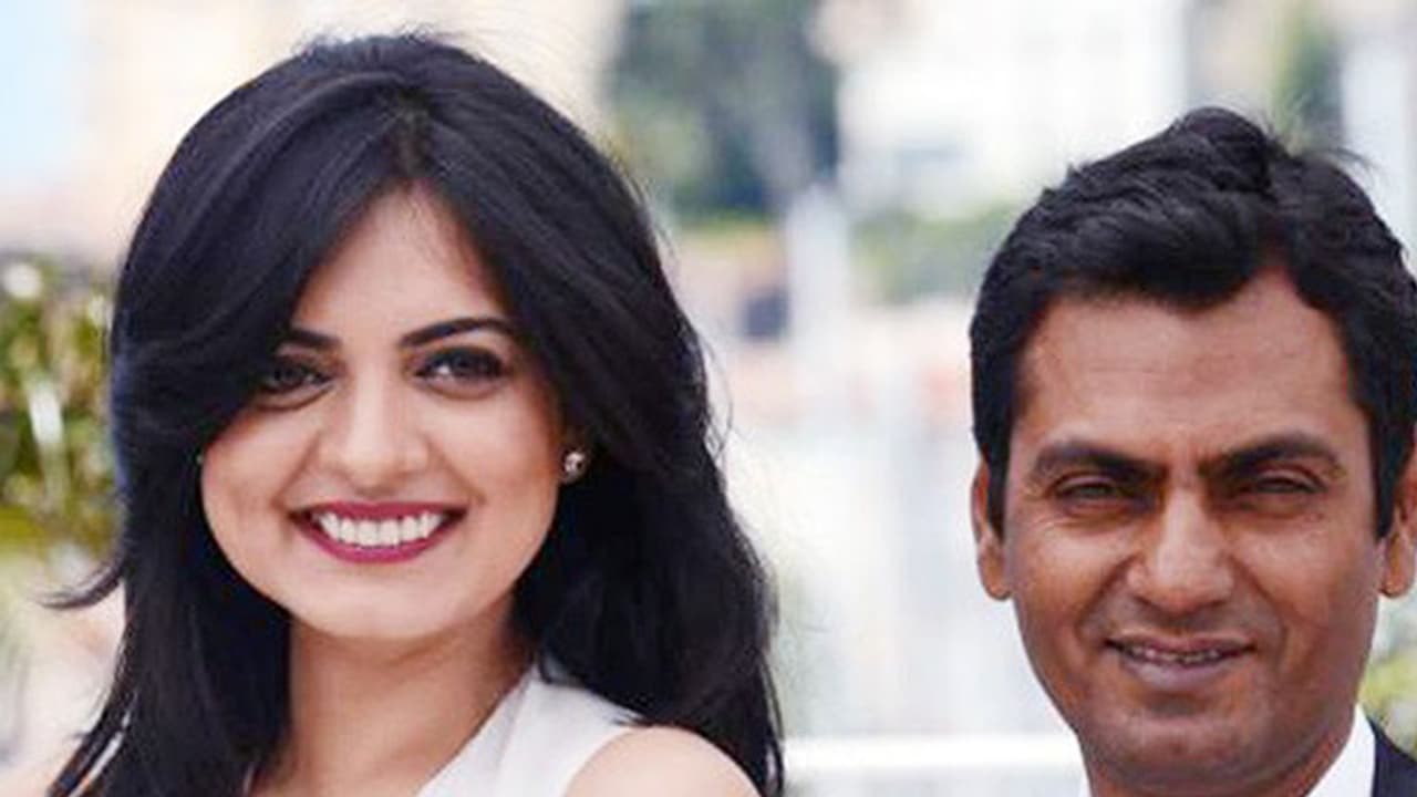 നവാസുദ്ദീന് സിദ്ദീഖിയുടെ ആത്മകഥയിലെ പരാമര്ശങ്ങള്ക്കെതിരെ നിഹാരിക സിങ് നവാസുദ്ദീന് സിദ്ദീഖിയുടെ ആത്മകഥയിലെ പരാമര്ശങ്ങള്ക്കെതിരെ നിഹാരിക സിങ്