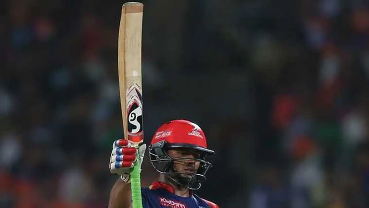 Legends heap praises on Rishabh Pant after his blitzkrieg against Gujarat Lions