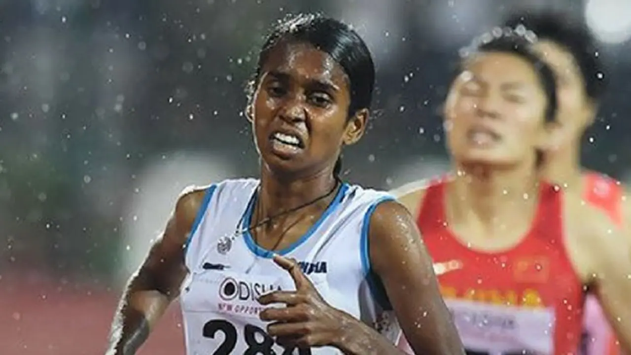 ഏഷ്യന് അത്ലറ്റിക് മീറ്റില് മെഡല് നേടിയ മലയാളി താരങ്ങള്ക്ക് സര്ക്കാരിന്റെ പാരിതോഷികം ഏഷ്യന് അത്ലറ്റിക് മീറ്റില് മെഡല് നേടിയ മലയാളി താരങ്ങള്ക്ക് സര്ക്കാരിന്റെ പാരിതോഷികം