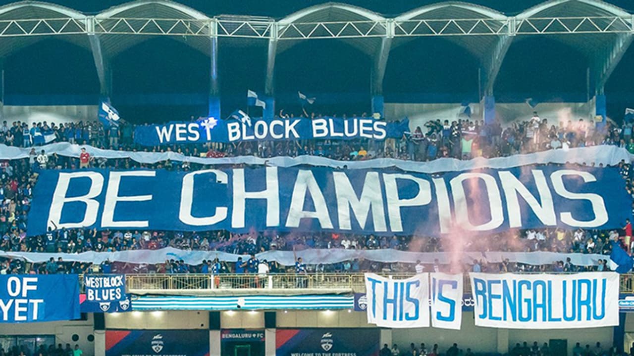 ಕಂಠೀರವ ಕ್ರೀಡಾಂಗಣದಲ್ಲೇ ನಡೆಯುತ್ತೆ BFC ಮ್ಯಾಚ್