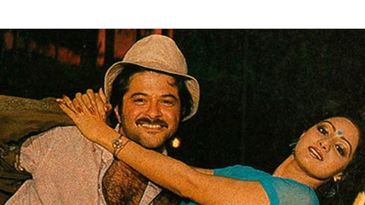 ശ്രീദേവിയുടെയും അനില് കപൂറിന്റെയും അവസാന നൃത്തം; വീഡിയോ വൈറല് ശ്രീദേവിയുടെയും അനില് കപൂറിന്റെയും അവസാന നൃത്തം; വീഡിയോ വൈറല്