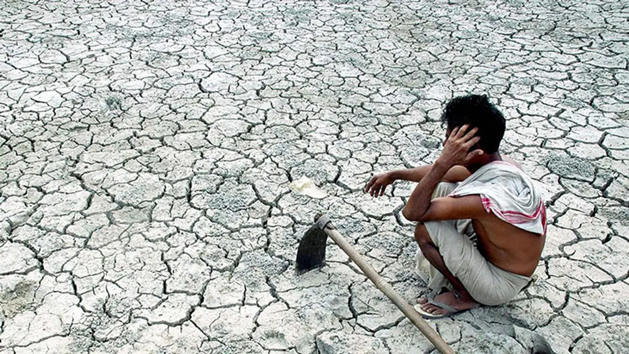 16 ಜಿಲ್ಲೆಗಳ ರೈತರಲ್ಲಿ ಮೂಡಿದೆ ಆತಂಕ! 16 ಜಿಲ್ಲೆಗಳ ರೈತರಲ್ಲಿ ಮೂಡಿದೆ ಆತಂಕ!