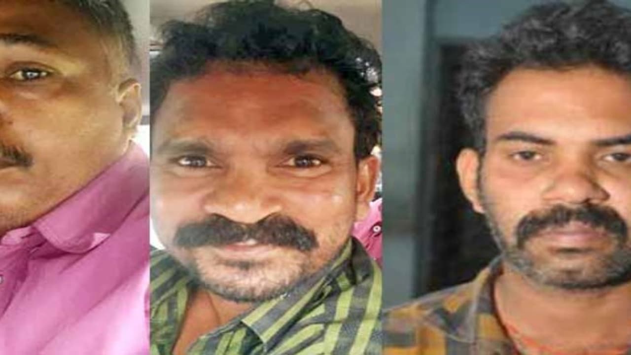 கொடநாடு காவலாளி கொலை வழக்கு கைதான 4 பேருக்கு 15 நாட்கள் நீதிமன்ற காவல் கொடநாடு காவலாளி கொலை வழக்கு கைதான 4 பேருக்கு 15 நாட்கள் நீதிமன்ற காவல்