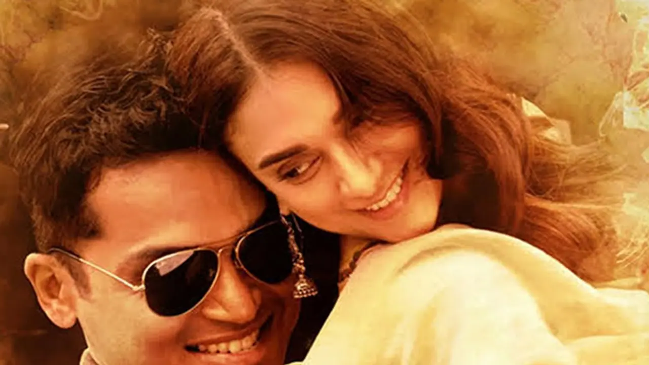 For Rahman, every film is a journey: Mani Ratnam For Rahman, every film is a journey: Mani Ratnam