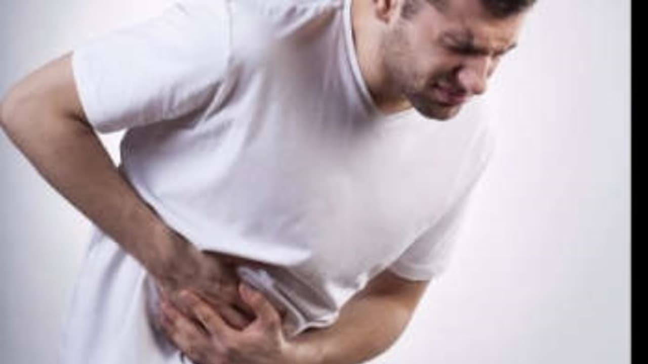 உங்களுக்குத் தெரியுமா? வயிறு வலிக்கும் பகுதியை வைத்து அதன் தன்மையை அறியலாம்...