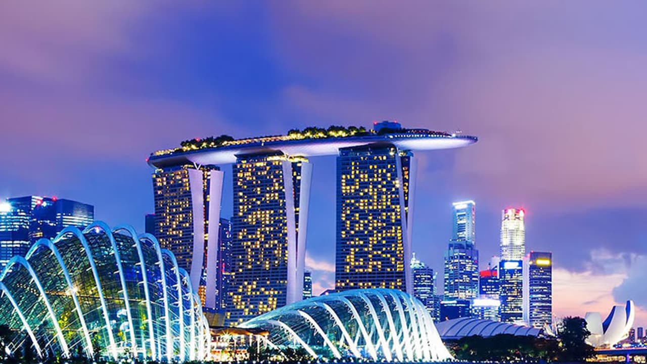 Singapore: Chairman of Hindu temple in Little India sacked for 'severe mismanagement' Singapore: Chairman of Hindu temple in Little India sacked for 'severe mismanagement'