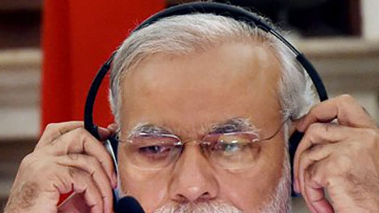 ಲೆಸ್ ಕ್ಯಾಷ್ ನಿಂದ 'ಕ್ಯಾಷ್ ಲೆಸ್' ಕಡೆ ಸಾಗೋಣ: ಮನ್ ಕಿ ಬಾತ್'ನಲ್ಲಿ ಪ್ರಧಾನಿಯ ಮನದಾಳದ ಮಾತು ಲೆಸ್ ಕ್ಯಾಷ್ ನಿಂದ 'ಕ್ಯಾಷ್ ಲೆಸ್' ಕಡೆ ಸಾಗೋಣ: ಮನ್ ಕಿ ಬಾತ್'ನಲ್ಲಿ ಪ್ರಧಾನಿಯ ಮನದಾಳದ ಮಾತು