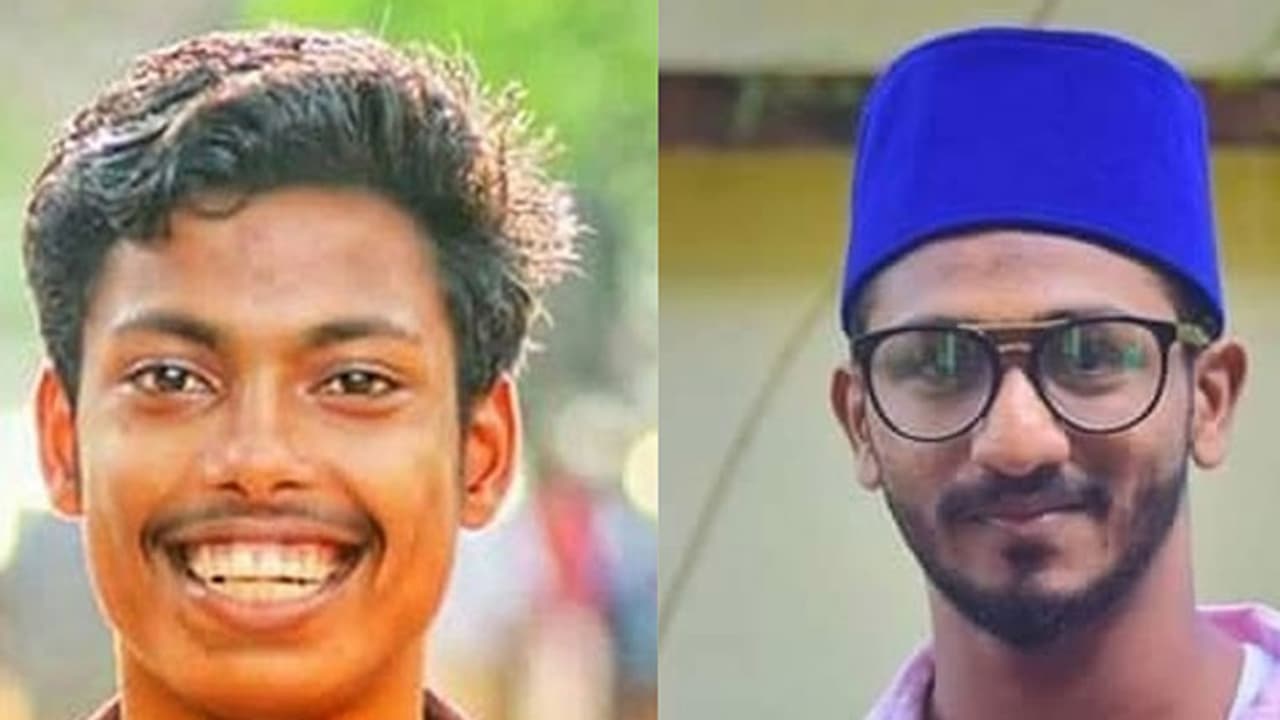 അഭിമന്യു വധം: മുഖ്യപ്രതി പൊലീസ് പിടിയില് അഭിമന്യു വധം: മുഖ്യപ്രതി പൊലീസ് പിടിയില്