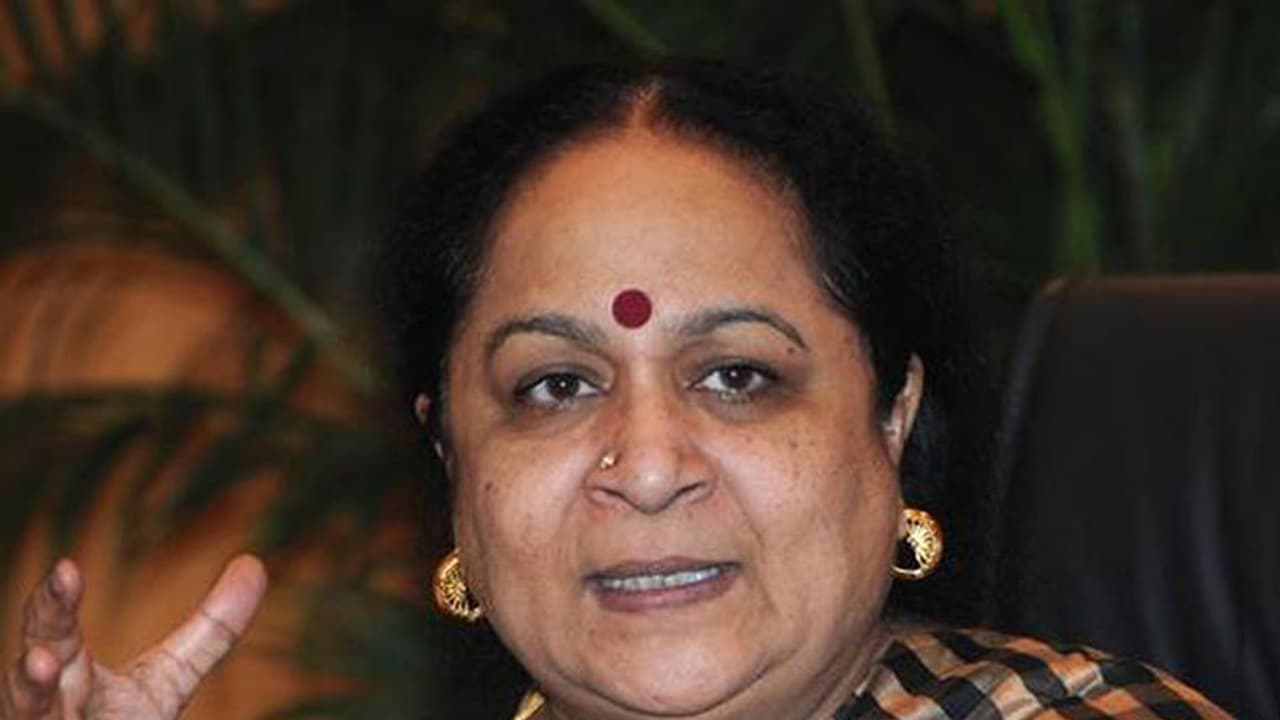 ജയന്തി നടരാജന്റെ വീട്ടിൽ സിബിഐ റെയ്ഡ് ജയന്തി നടരാജന്റെ വീട്ടിൽ സിബിഐ റെയ്ഡ്