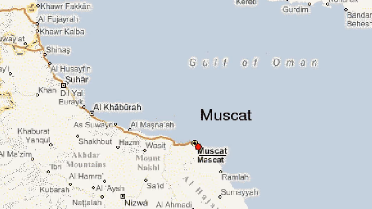 ഒമാനിലെ ജയിലില് കഴിഞ്ഞിരുന്ന 24 പേർക്ക് മോചനം ഒമാനിലെ ജയിലില് കഴിഞ്ഞിരുന്ന 24 പേർക്ക് മോചനം