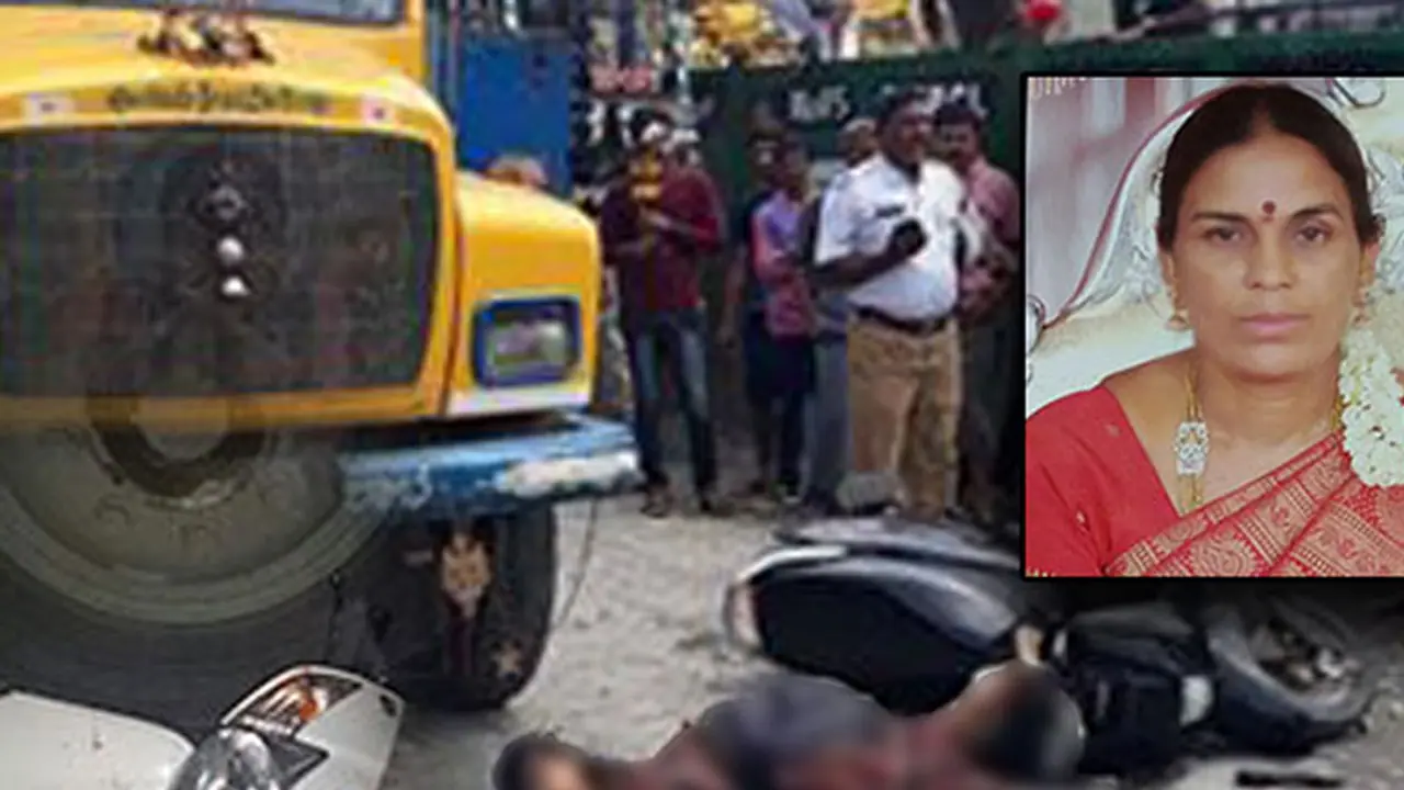 Fifth alleged pothole death in Bengaluru: Killer roads take another victim in Uttarahalli Fifth alleged pothole death in Bengaluru: Killer roads take another victim in Uttarahalli