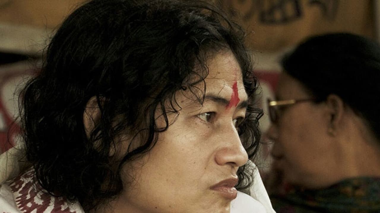 Irom to contest elections after breaking 16 year long fast Irom to contest elections after breaking 16 year long fast