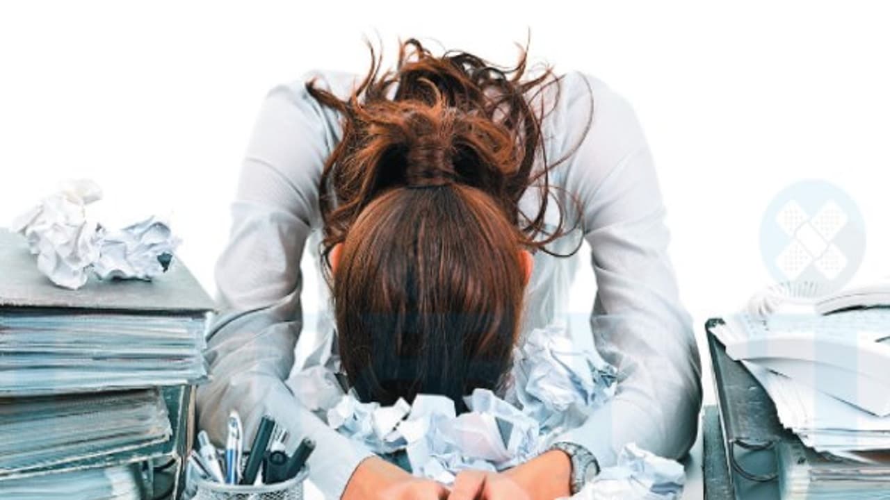 உங்களுக்கு ஏற்படும் மன அழுத்தத்தை இந்த வகையில் கூட எளிதாக போக்கிக் கொள்ளலாம்... உங்களுக்கு ஏற்படும் மன அழுத்தத்தை இந்த வகையில் கூட எளிதாக போக்கிக் கொள்ளலாம்...