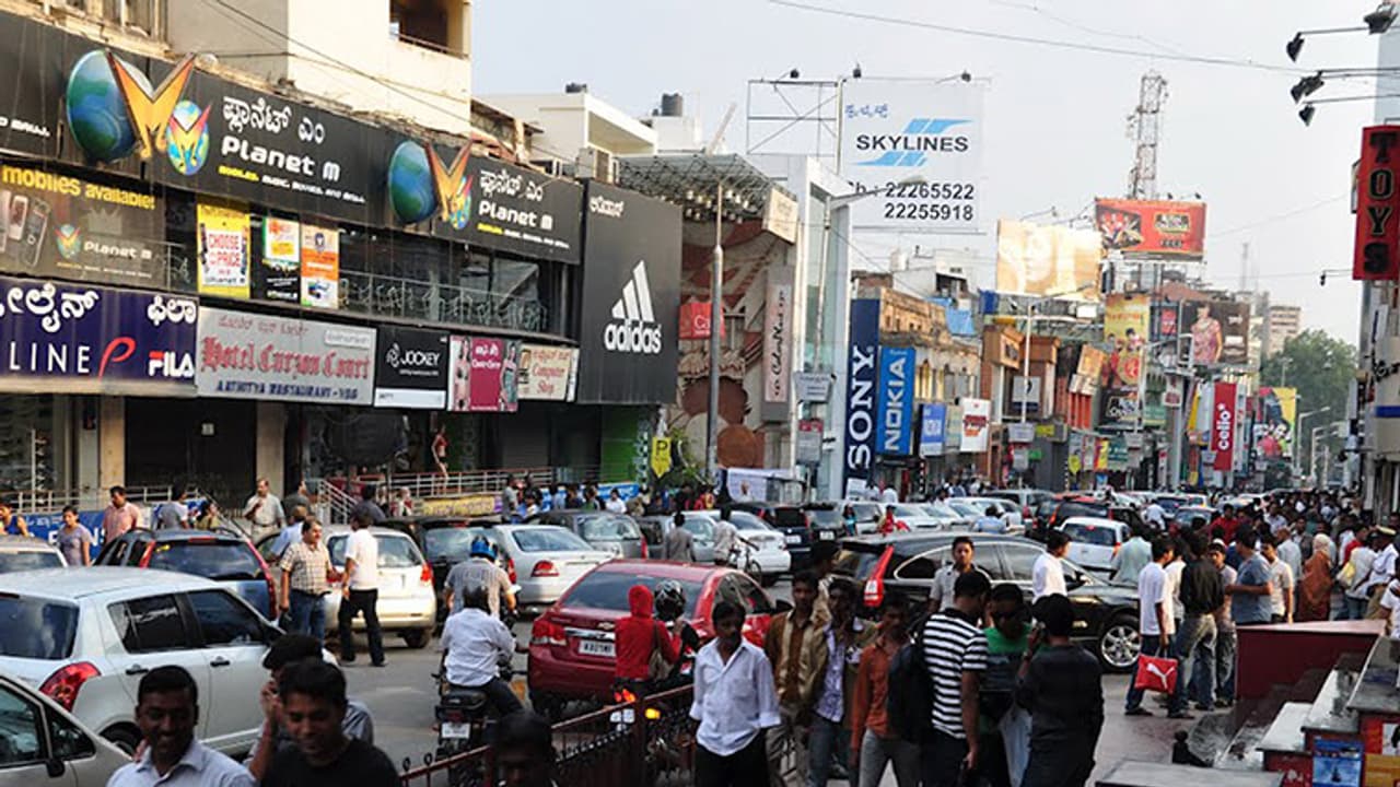 Ultra Rich People ದೇಶದ ಅತೀ ಹೆಚ್ಚು ಶ್ರೀಮಂತರನ್ನು ಹೊಂದಿದ 3ನೇ ನಗರ ಬೆಂಗಳೂರು, ಮೊದಲ ಸ್ಥಾನ ಯಾರಿಗೆ?