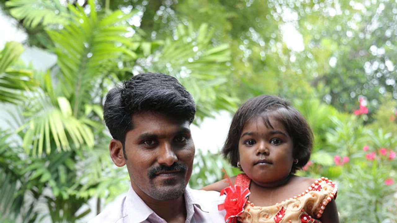 మంత్రి హరీష్ రావు ... మా పాలిట దేవుడు మంత్రి హరీష్ రావు ... మా పాలిట దేవుడు