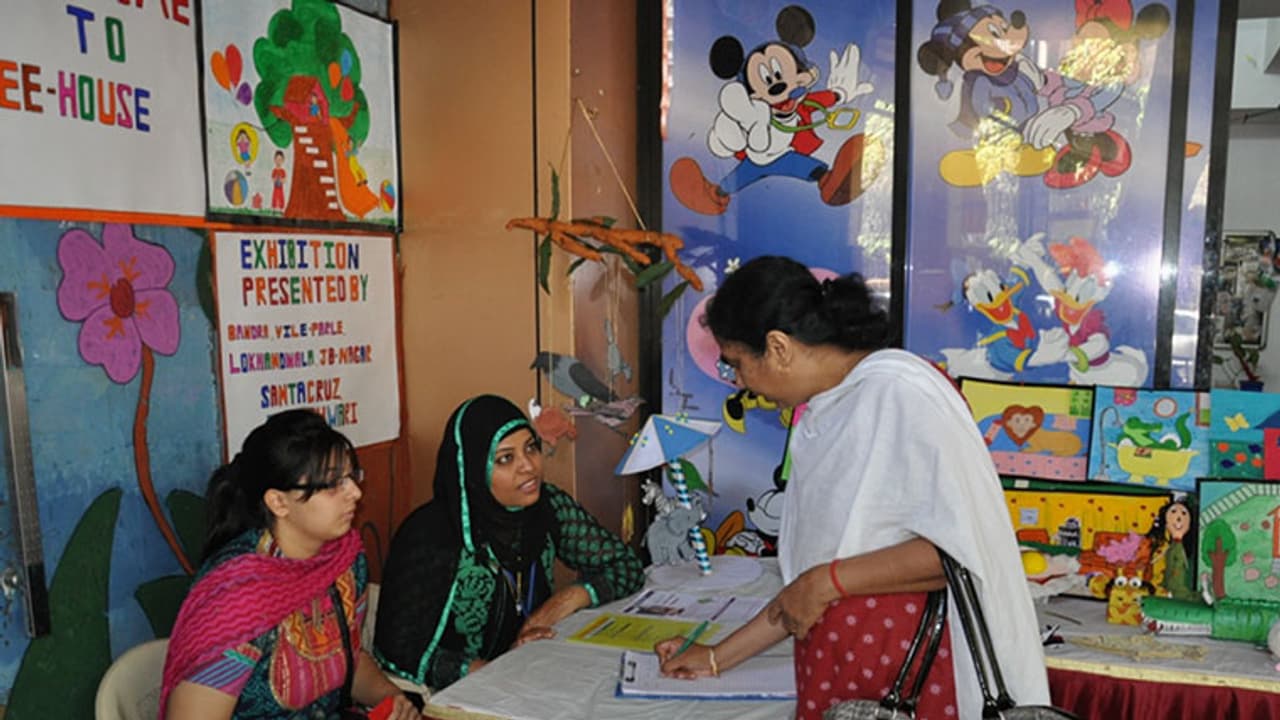 Kids, staff suffer as KG franchisee shuts centre Kids, staff suffer as KG franchisee shuts centre