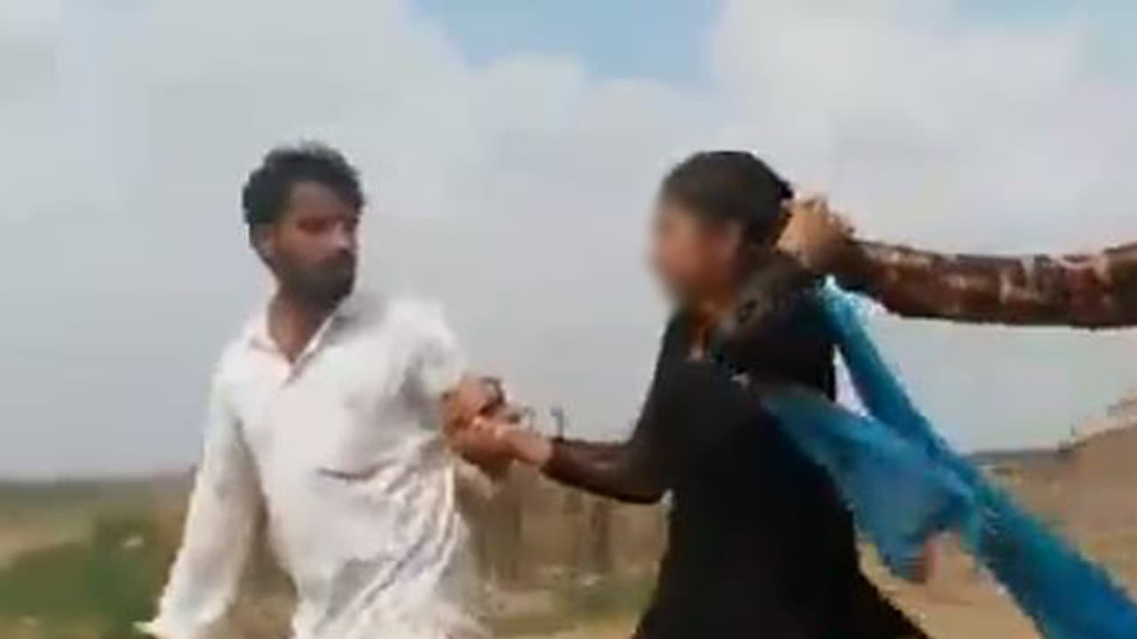 [ವೈರಲ್ ಚೆಕ್] ಹಿಂದೂ ಮಹಿಳೆಯನ್ನು ಅಪಹರಿಸಿ ಅತ್ಯಾಚಾರವೆಸಗಿದರಂತೆ!