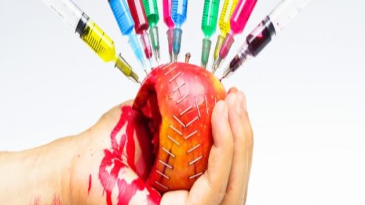 மரபணு மாற்றப்பட்ட உணவுப் பொருட்களை எப்படி கண்டறிவது? இதை வாசிங்க தெரியும்...