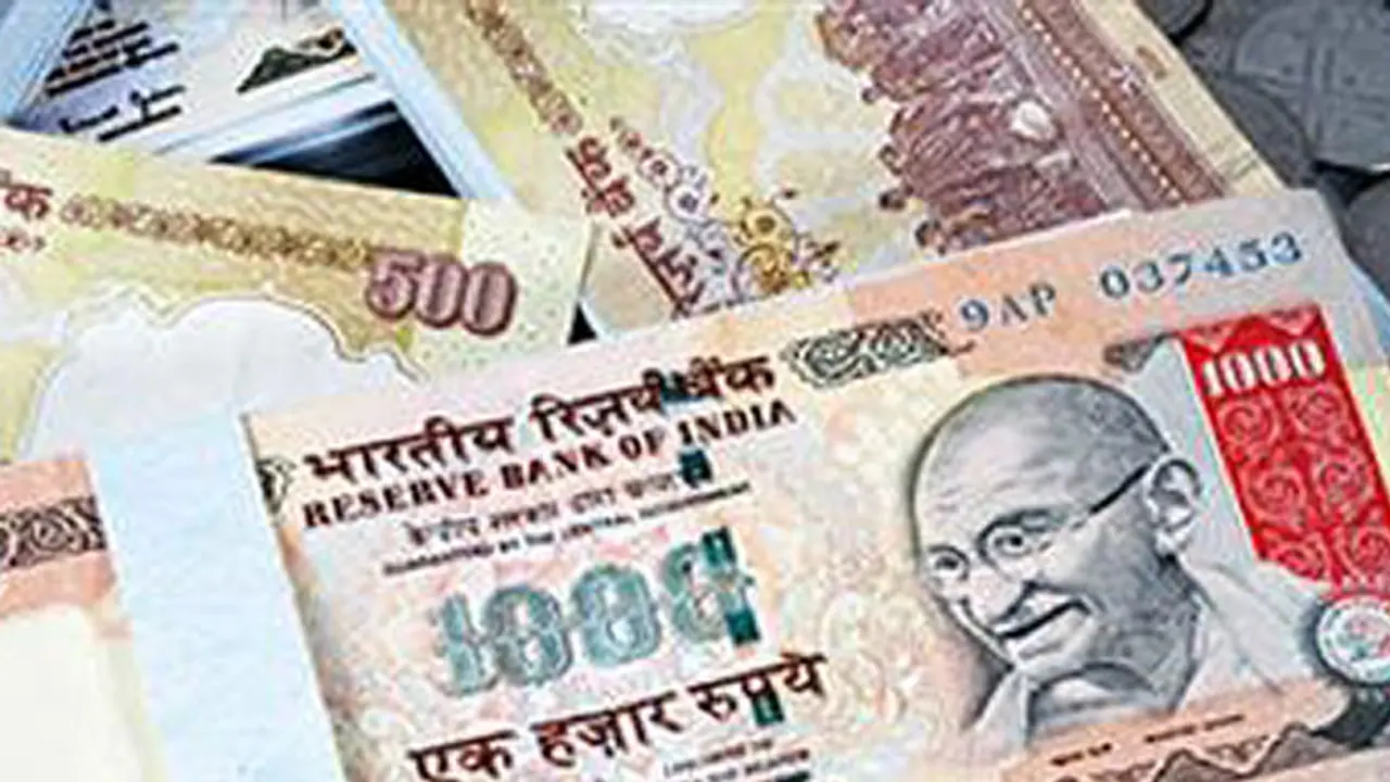 ಶೇ.99 ರಷ್ಟು ಸಾವಿರ ರು. ನೋಟು ಆರ್ಬಿಐಗೆ ವಾಪಸ್ ಶೇ.99 ರಷ್ಟು ಸಾವಿರ ರು. ನೋಟು ಆರ್ಬಿಐಗೆ ವಾಪಸ್