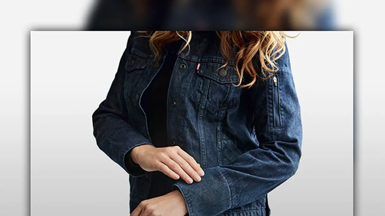 Google and Levi's create jacket that can control your smartphone Google and Levi's create jacket that can control your smartphone