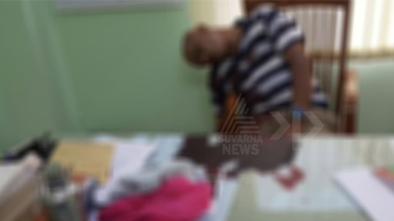 'ನನ್ನ ಸಾವಿಗೆ ನಾನೇ ಕಾರಣ' ಸಿಪಿಐ ರಾಘವೇಂದ್ರ ಡೆತ್ ನೋಟ್ 'ನನ್ನ ಸಾವಿಗೆ ನಾನೇ ಕಾರಣ' ಸಿಪಿಐ ರಾಘವೇಂದ್ರ ಡೆತ್ ನೋಟ್