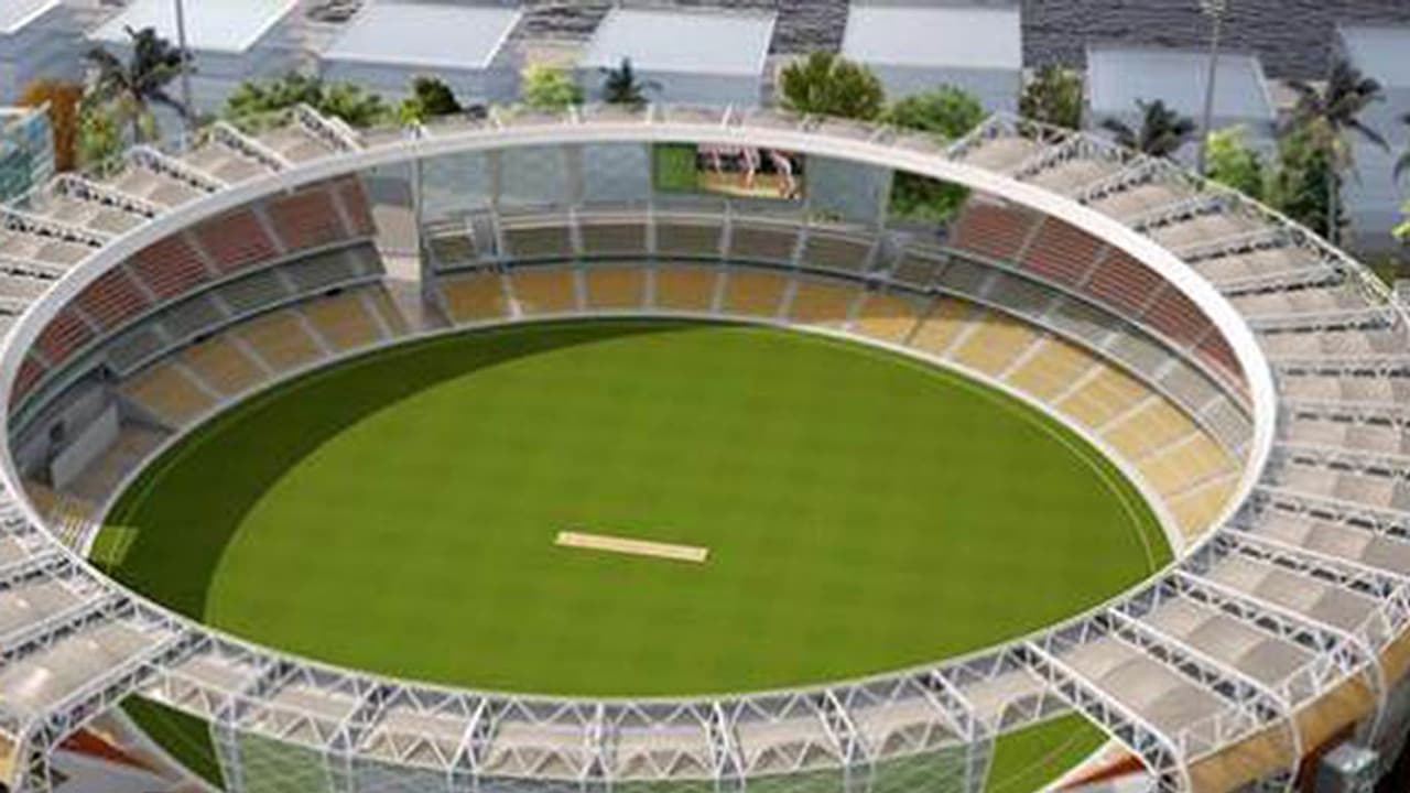 ವಿಶ್ವದ ಅತಿದೊಡ್ಡ ಕ್ರಿಕೆಟ್ ಮೈದಾನದಲ್ಲಿ ವಿಶ್ವ ಏಷ್ಯಾ ಕ್ರಿಕೆಟ್ ಫೈಟ್? ವಿಶ್ವದ ಅತಿದೊಡ್ಡ ಕ್ರಿಕೆಟ್ ಮೈದಾನದಲ್ಲಿ ವಿಶ್ವ ಏಷ್ಯಾ ಕ್ರಿಕೆಟ್ ಫೈಟ್?