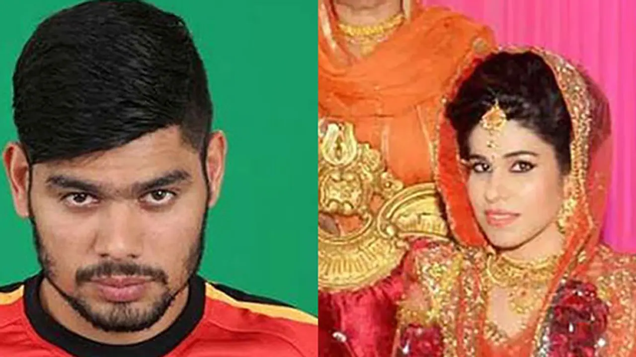 Lalita Suicide: Bengaluru Bulls Kabaddi player, family arrested Lalita Suicide: Bengaluru Bulls Kabaddi player, family arrested