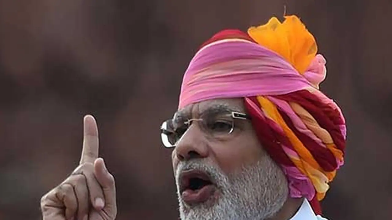 No Confidence Motion: Today is a big day for parliamentary democracy, says PM Modi