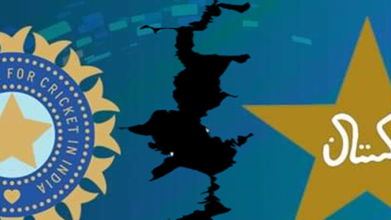 BCCI must take a stand against Pakistan in the ICC Champions Trophy