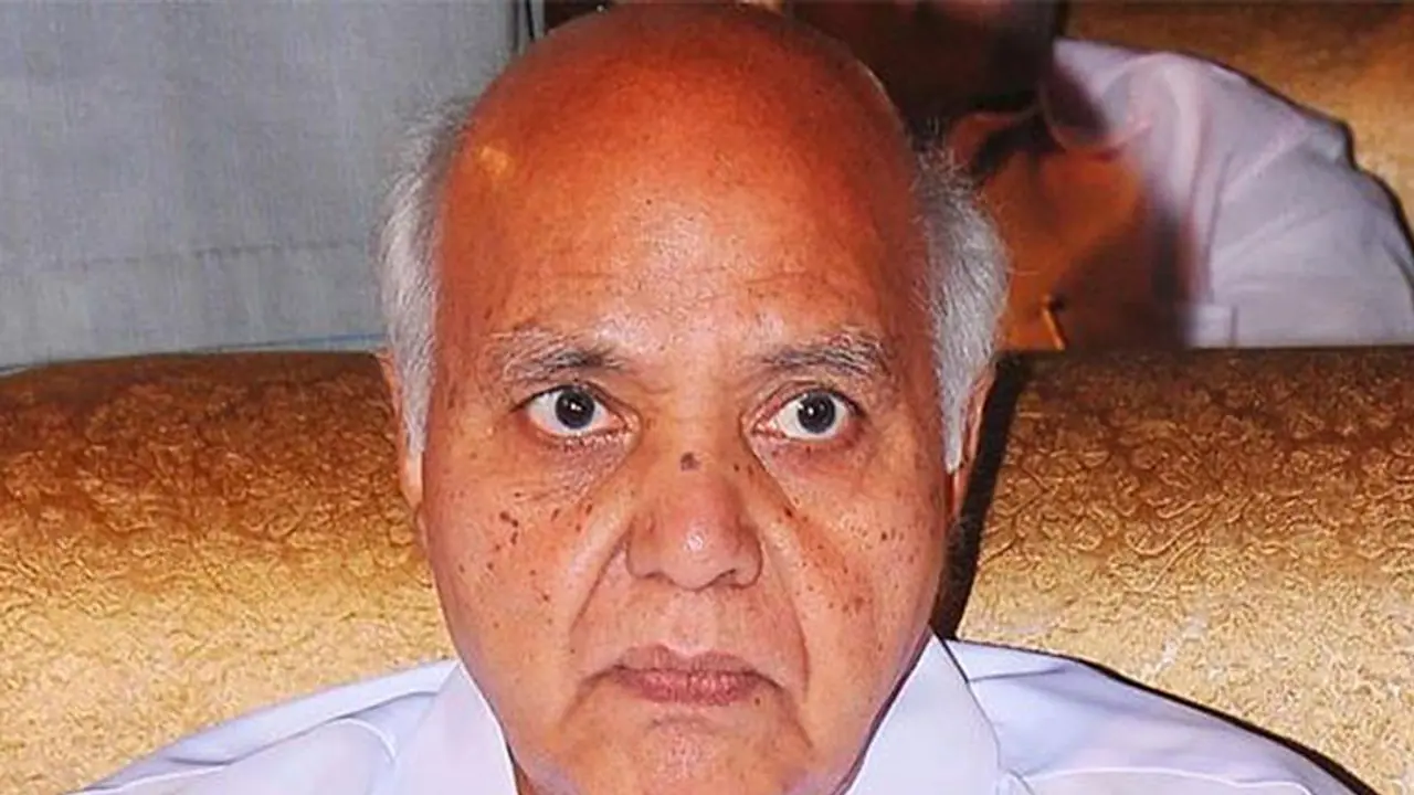 రామోజీరావు ఇక ఈనాడు సంపాదకుడు కాదు... వ్యవస్థాపకుడు మాత్రమే!