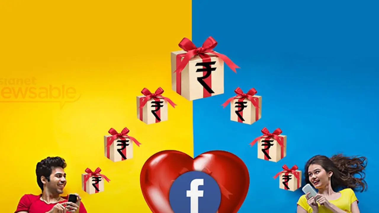 Andhra teen transfers father’s retirement fund to FB girlfriend Andhra teen transfers father’s retirement fund to FB girlfriend