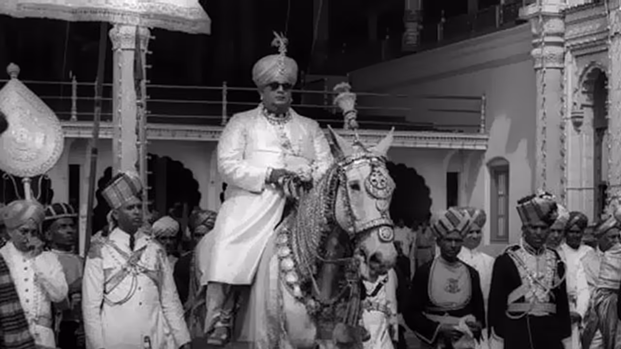 Here is all you need to know about the grandeur and the history of Mysuru Dasara Here is all you need to know about the grandeur and the history of Mysuru Dasara