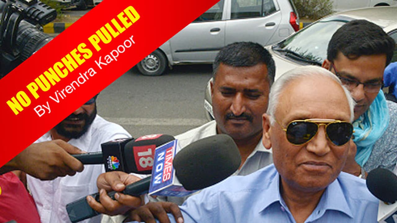 In spite of uncompromising Modi, Agusta set to go Bofors way In spite of uncompromising Modi, Agusta set to go Bofors way