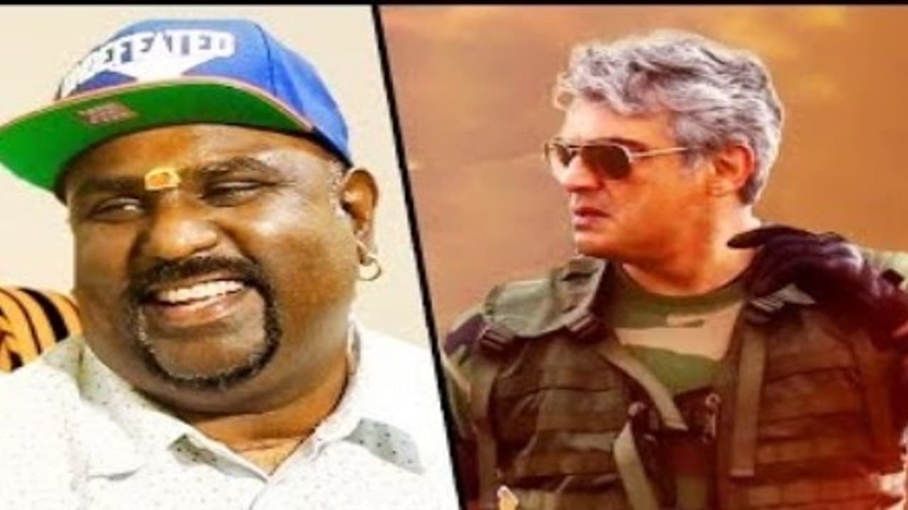 ' சர்வைவா 'ஒரு மைல் கல்'... துள்ளலுடன் கூறிய யோகி.பி... ' சர்வைவா 'ஒரு மைல் கல்'... துள்ளலுடன் கூறிய யோகி.பி...