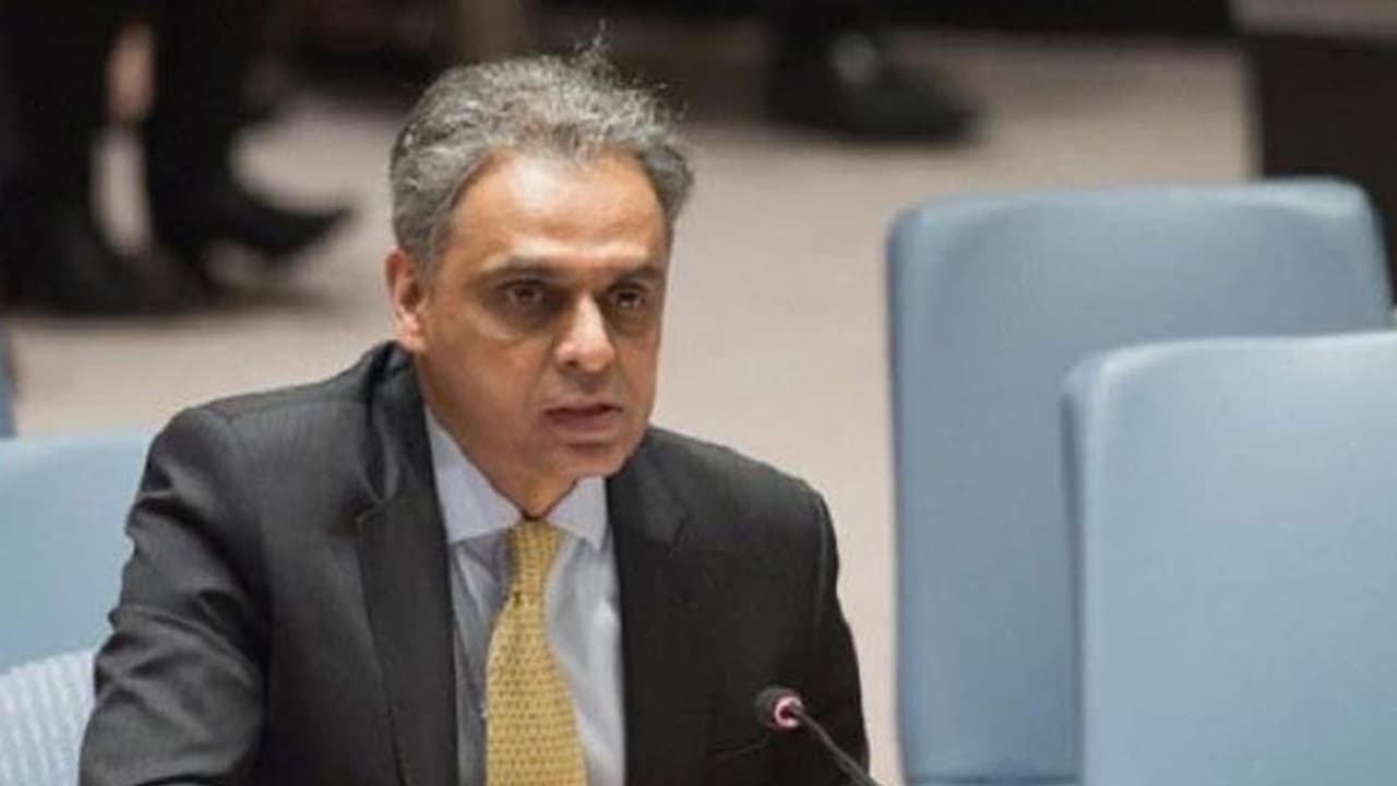 India tells UNSC that peacekeeping is currently in “no man’s land”