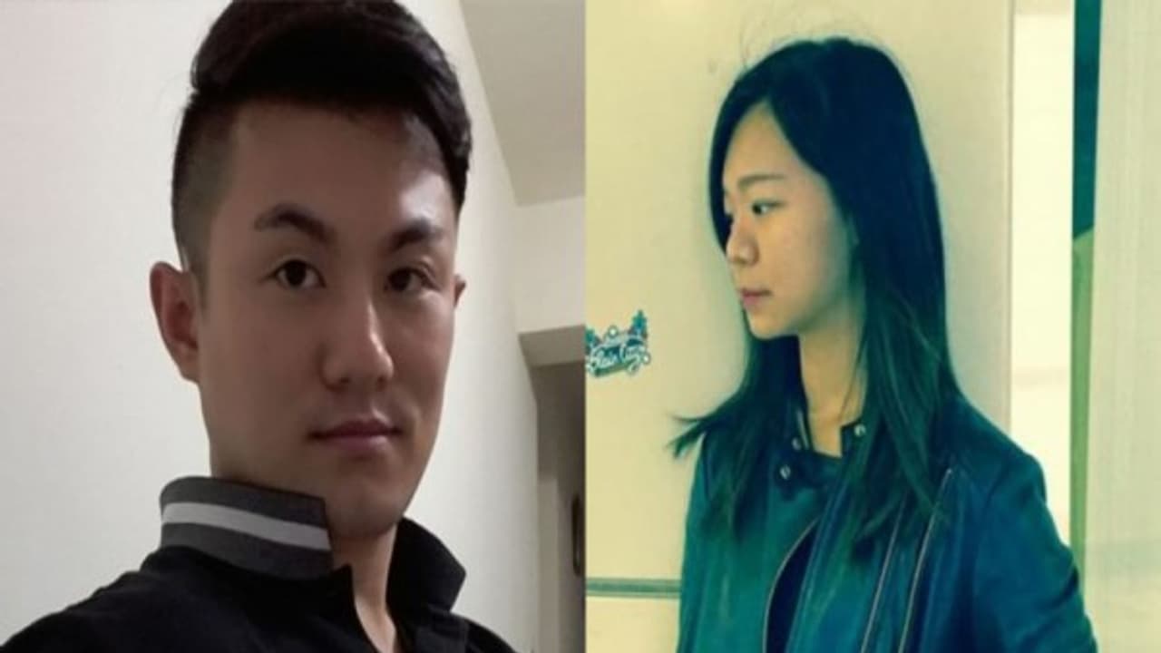 காதலியை 7 துண்டுகளாக வெட்டுக்கொன்றுவிட்டு தானும் தற்கொலை செய்து கொண்ட காதலன்; இதுவா காரணம்?