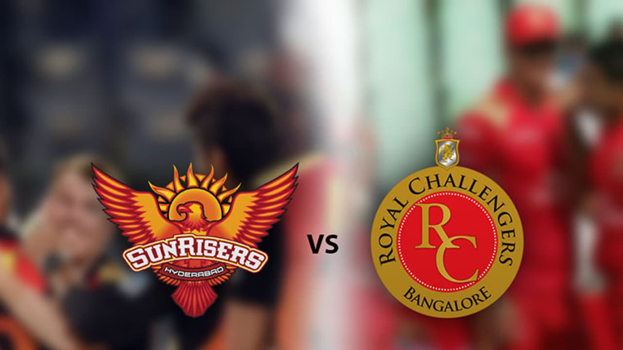 দুই দলেই হতে পারে পরিবর্তন, দেখে নিনি আরসসিবি বনাম হায়দরাবাদ ম্যাচের সম্ভাব্য একাদশ দুই দলেই হতে পারে পরিবর্তন, দেখে নিনি আরসসিবি বনাম হায়দরাবাদ ম্যাচের সম্ভাব্য একাদশ