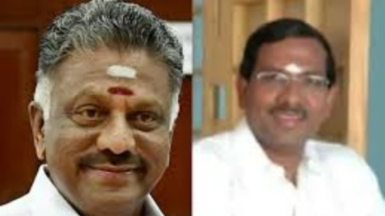 ஓபிஎஸ், மாஃபா பாண்டியராஜன் பதவி பறிக்கப்படுமா ? அரசுக்கு எதிராக வாக்களித்த வழக்கை விசாரணக்கு ஏற்றுக் கொண்டது உயர்நீதிமன்றம் !!! ஓபிஎஸ், மாஃபா பாண்டியராஜன் பதவி பறிக்கப்படுமா ? அரசுக்கு எதிராக வாக்களித்த வழக்கை விசாரணக்கு ஏற்றுக் கொண்டது உயர்நீதிமன்றம் !!!