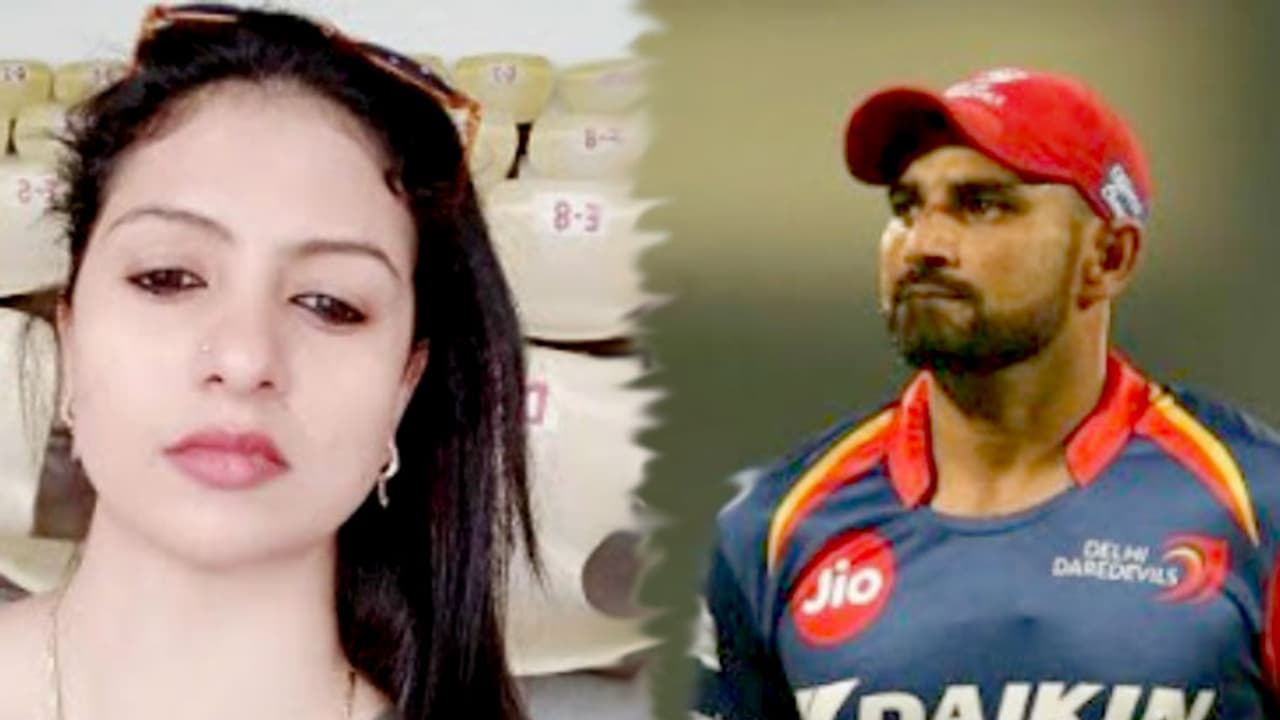 నిన్ను మిస్ అవుతున్నా.. క్రికెటర్ షమీ