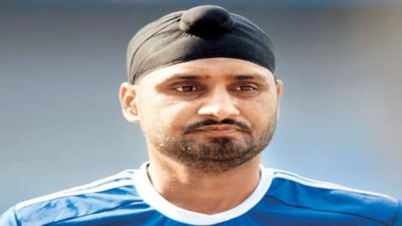 టీమిండియాకు పాక్ అసలు పోటీయే కాదు...మరి ఎవరంటే: హర్భజన్ టీమిండియాకు పాక్ అసలు పోటీయే కాదు...మరి ఎవరంటే: హర్భజన్