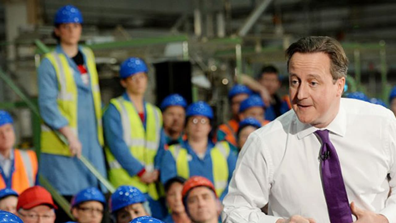 Not easy to sell Tata's UK steel assets says PM Cameron Not easy to sell Tata's UK steel assets says PM Cameron