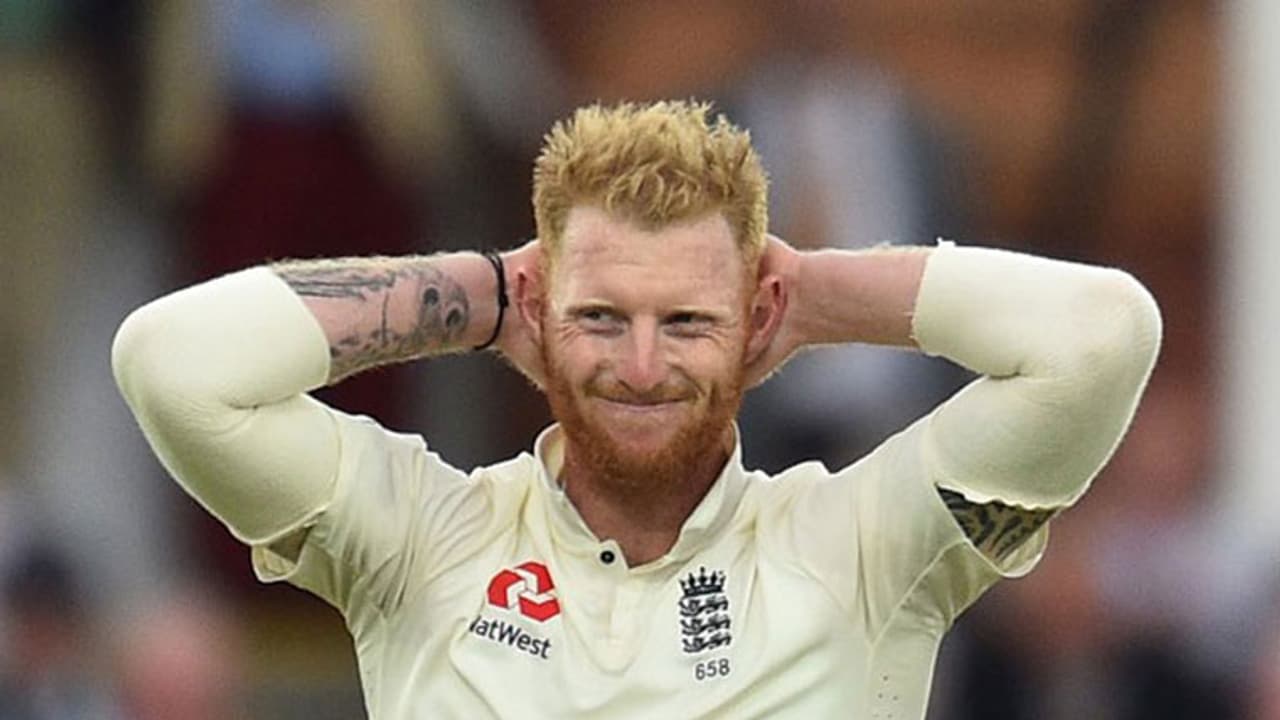 திடீரென கிரிக்கெட்டை விட்டு விலகிய பென் ஸ்டோக்ஸ்..! இங்கிலாந்து அணிக்கு மரண அடி.. ரசிகர்கள் அதிர்ச்சி திடீரென கிரிக்கெட்டை விட்டு விலகிய பென் ஸ்டோக்ஸ்..! இங்கிலாந்து அணிக்கு மரண அடி.. ரசிகர்கள் அதிர்ச்சி