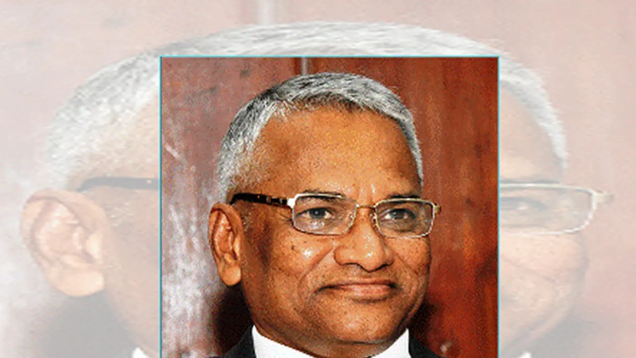 Publish caste census report, Prof Ravivarma Kumar tells Karnataka government Publish caste census report, Prof Ravivarma Kumar tells Karnataka government