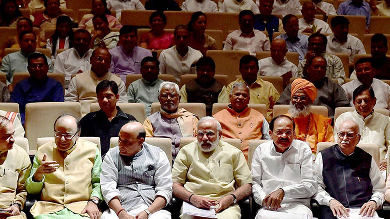 ಬಿಜೆಪಿ ದೇಶದ ಅತಿ ಶ್ರೀಮಂತ ಪಕ್ಷ!: ಪಕ್ಷದ ಆಸ್ತಿ ಮೌಲ್ಯವೆಷ್ಟು ಗೊತ್ತಾ? ಬಿಜೆಪಿ ದೇಶದ ಅತಿ ಶ್ರೀಮಂತ ಪಕ್ಷ!: ಪಕ್ಷದ ಆಸ್ತಿ ಮೌಲ್ಯವೆಷ್ಟು ಗೊತ್ತಾ?